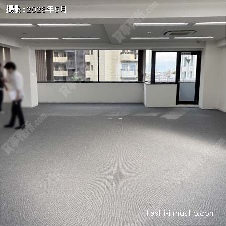 貸室内(5階) 貸室内(5階)