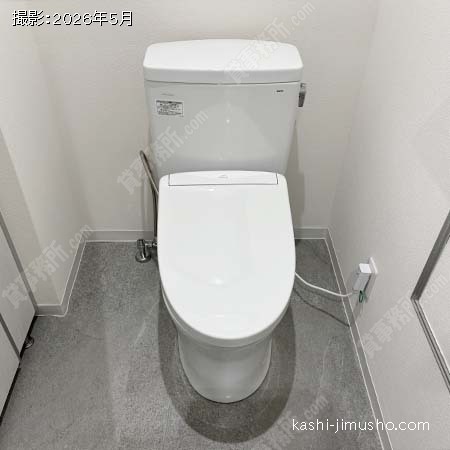 女性トイレ 女性トイレ