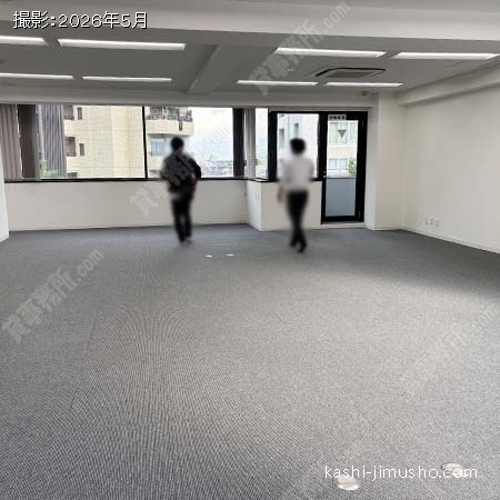 貸室内(5階) 貸室内(5階)