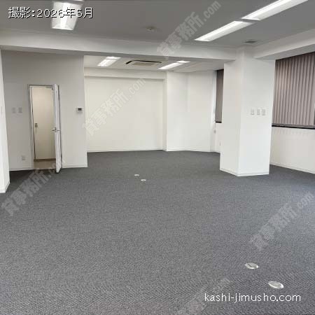 貸室内(5階) 貸室内(5階)