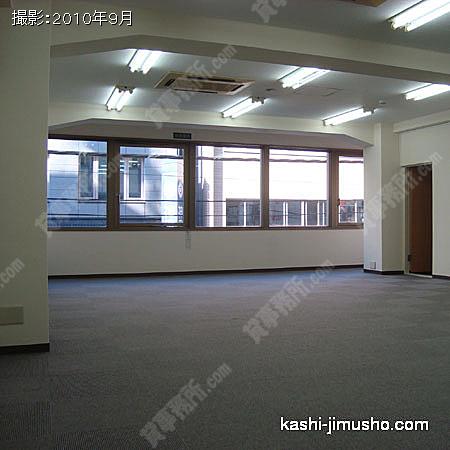 貸室内(3階)