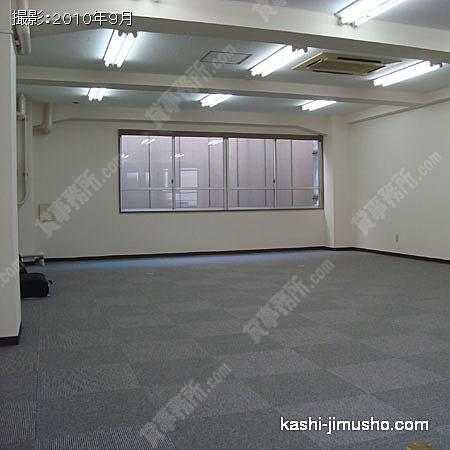 貸室内(3階)