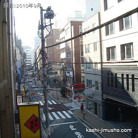 眺望(3階)