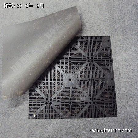 OAフロア
