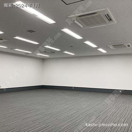 貸室内(地下1階）
