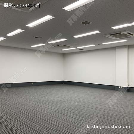 貸室内(地下1階）