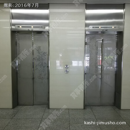 エレベーター