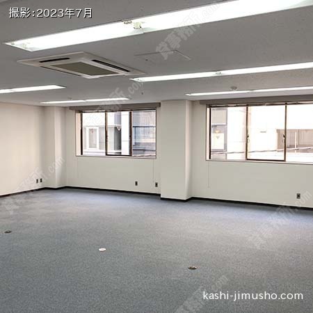 貸室内(5階)