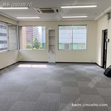 貸室内(5階)