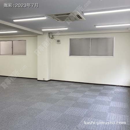 貸室内(5階)