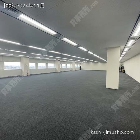 貸室内(15階西側)