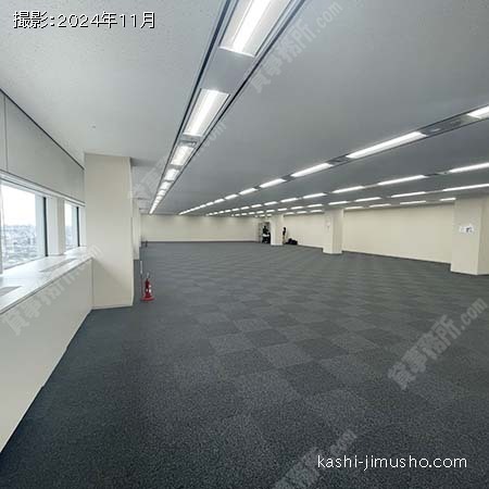 貸室内(15階西側)