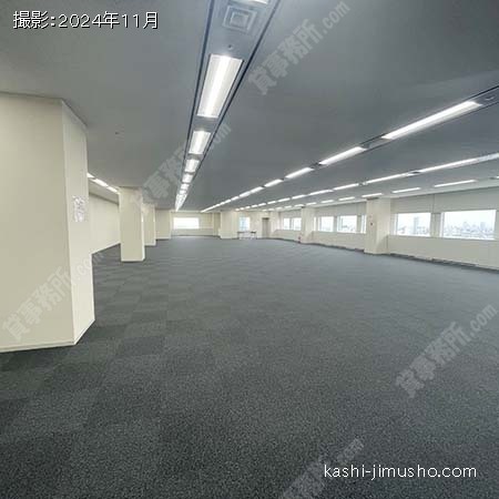 貸室内(15階西側)