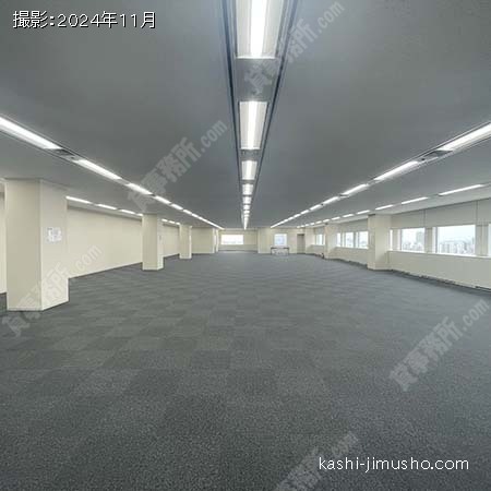 貸室内(15階西側)