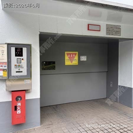 駐車場 駐車場
