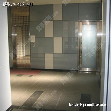  エントランス