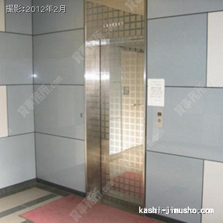  エレベーター