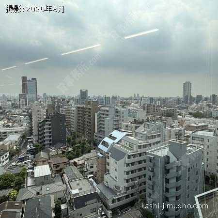 眺望(11階)