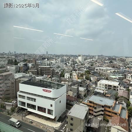 眺望(11階)