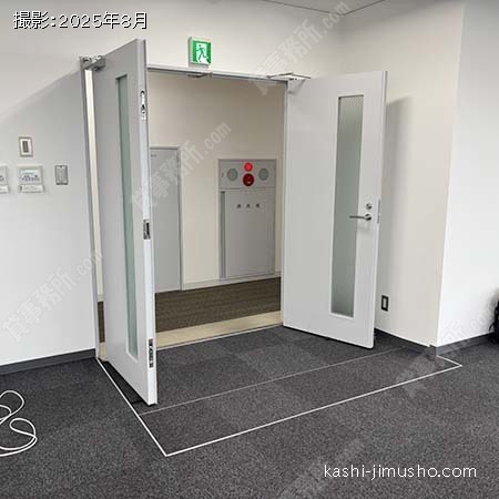 貸室内(11階)