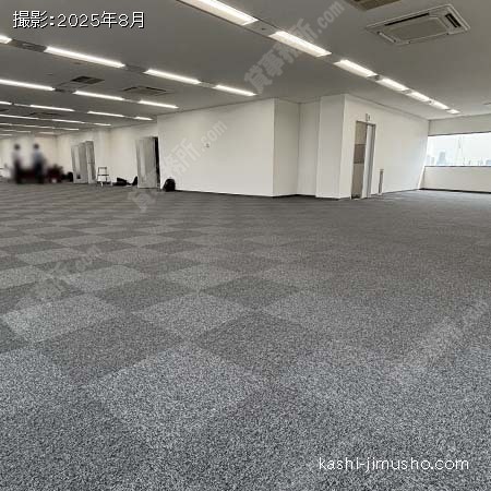 貸室内(11階)