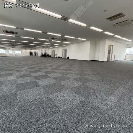 貸室内(11階)