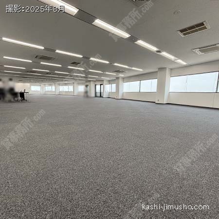 貸室内(11階)