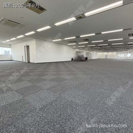 貸室内(11階)