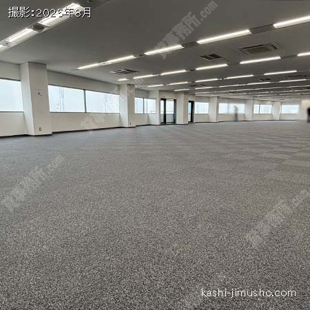 貸室内(11階)