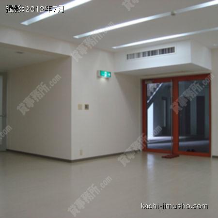 Ｂ１貸室内② 