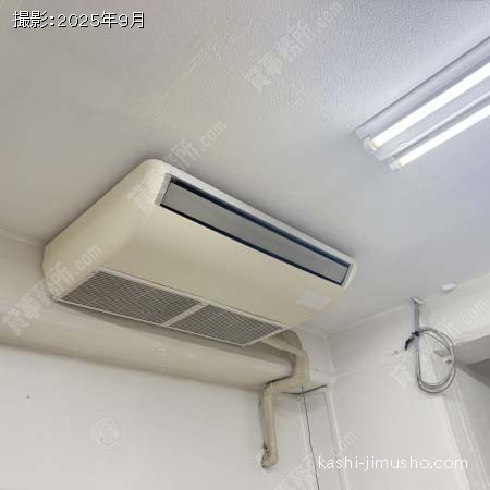 空調