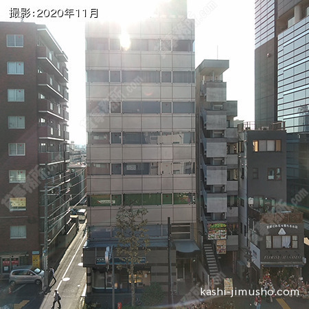 眺望(5階）