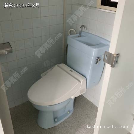男性トイレ
