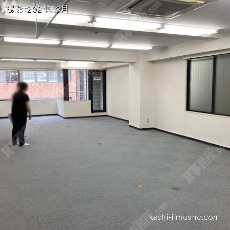 貸室内(4階)
