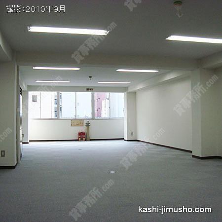  貸室内①