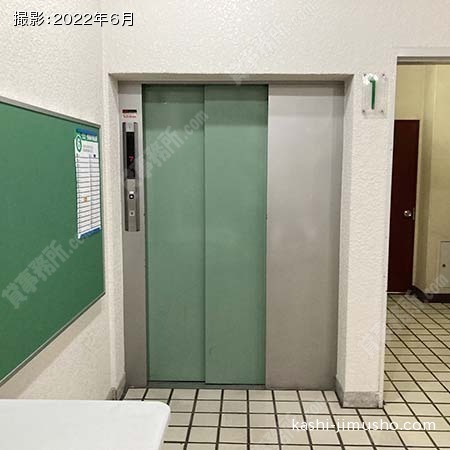 エレベーター