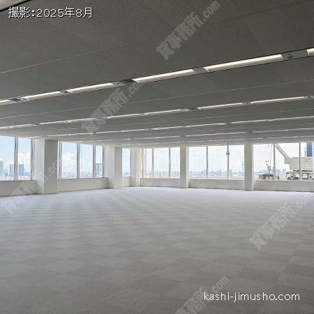 貸室内(27階2701号室)