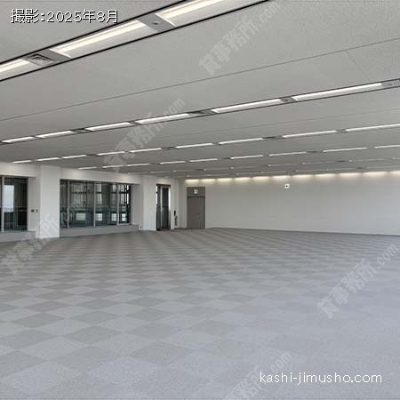 貸室内(27階2701号室)