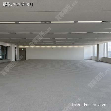 貸室内(27階2701号室)