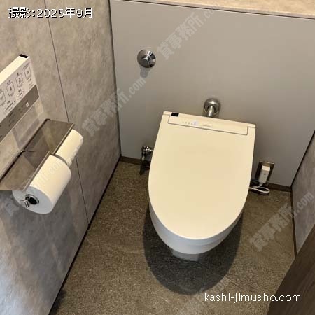 男性トイレ