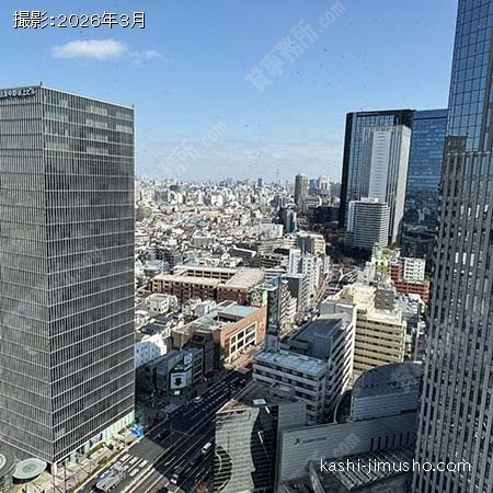 眺望(19階219.12坪)