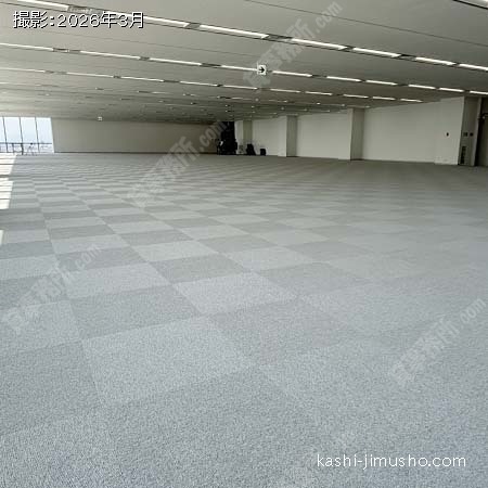 貸室内(19階219.12坪)