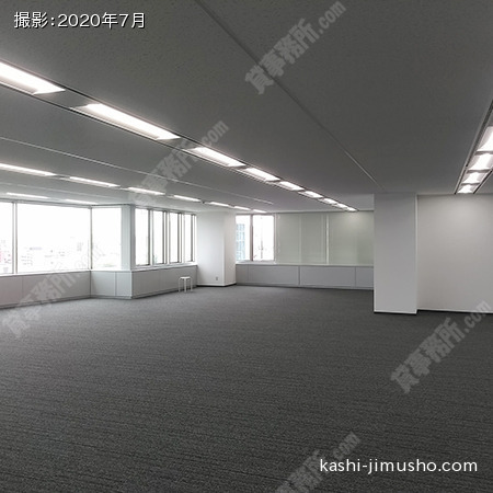 貸室内(6階）