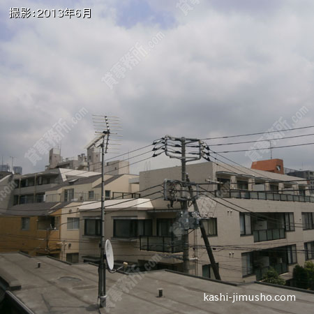 ２Ｆ・眺望