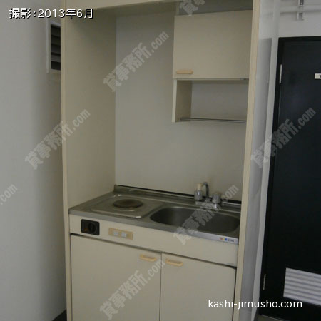 ２Ｆ・給湯室
