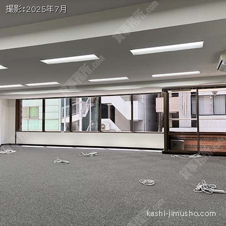 貸室内(2階)