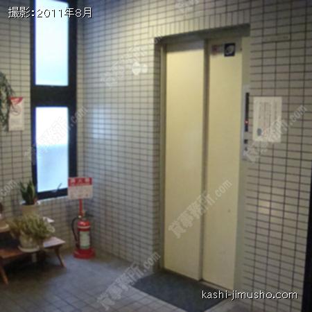 エレベーター 