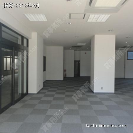 貸室内①