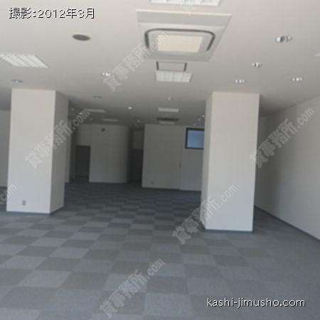 貸室内②