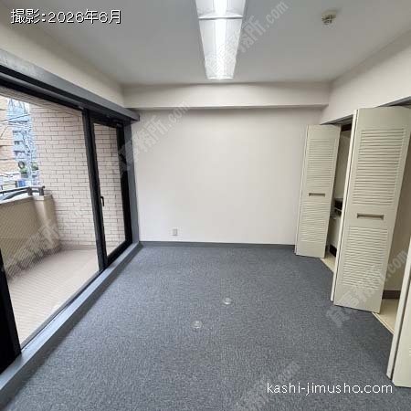 貸室内(2階) 貸室内(2階)